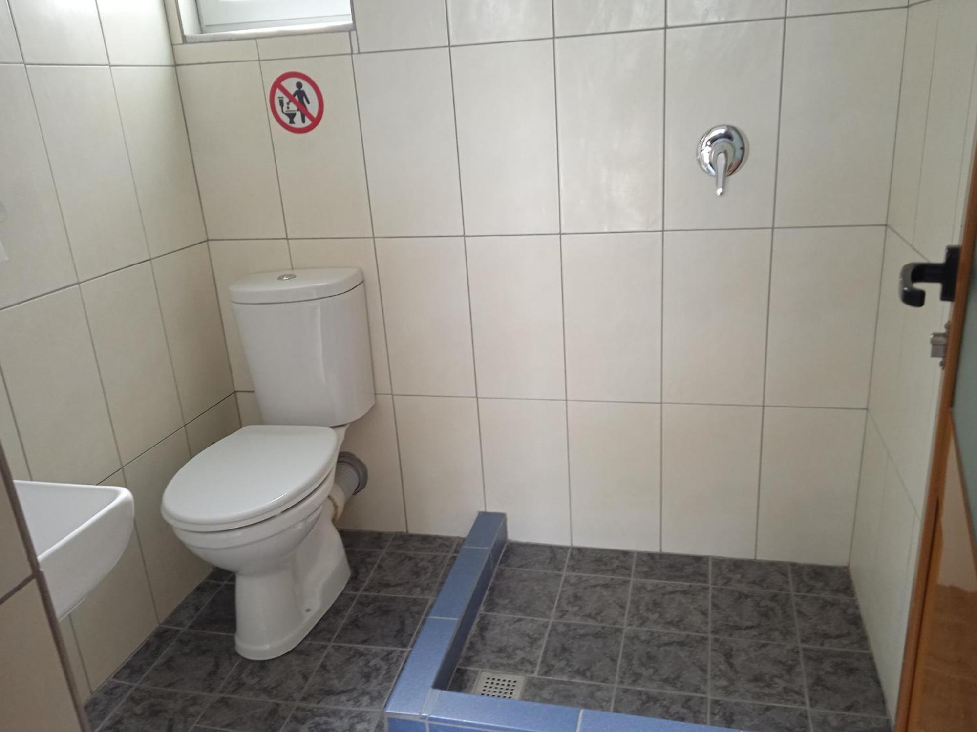Vila N Dervishi Vlorë Esterno foto